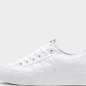 Womens Addias Nizza Platform